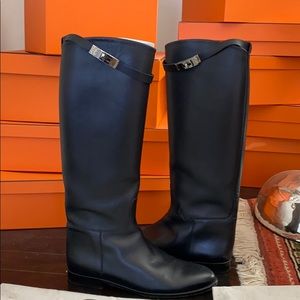 HERMÈS 👢🐎 $CHEAP! Great for re-sell